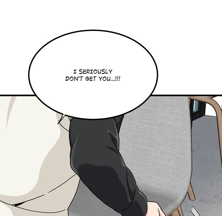 A Turning Point Chapter 104 - Page 59
