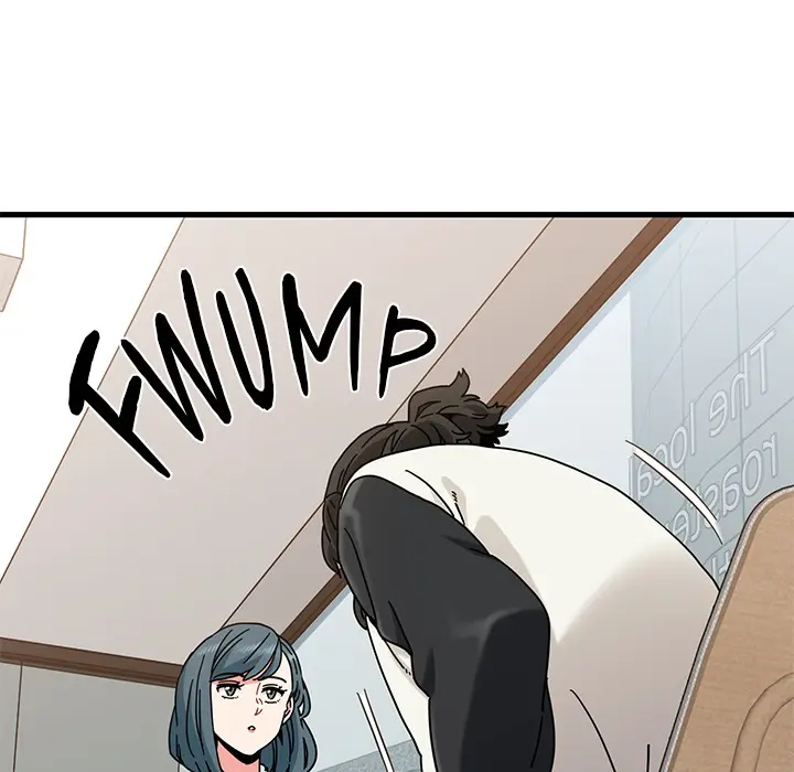 A Turning Point Chapter 104 - Page 61