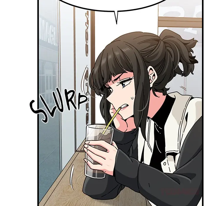 A Turning Point Chapter 104 - Page 64