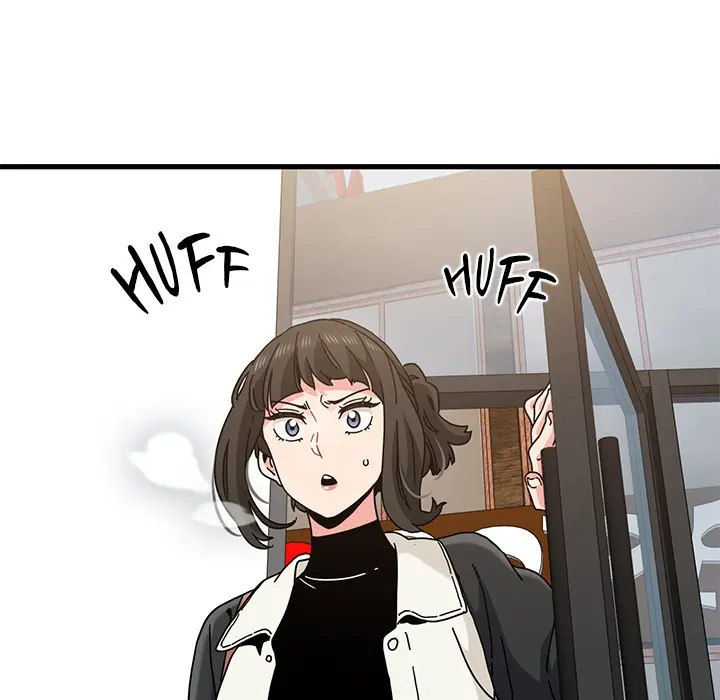 A Turning Point Chapter 104 - Page 7