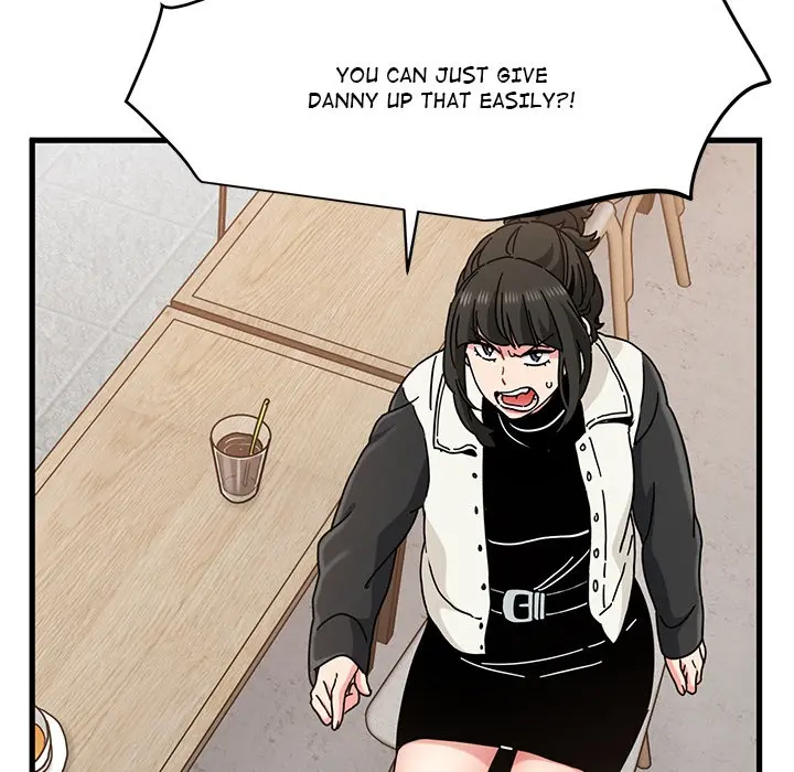 A Turning Point Chapter 104 - Page 68