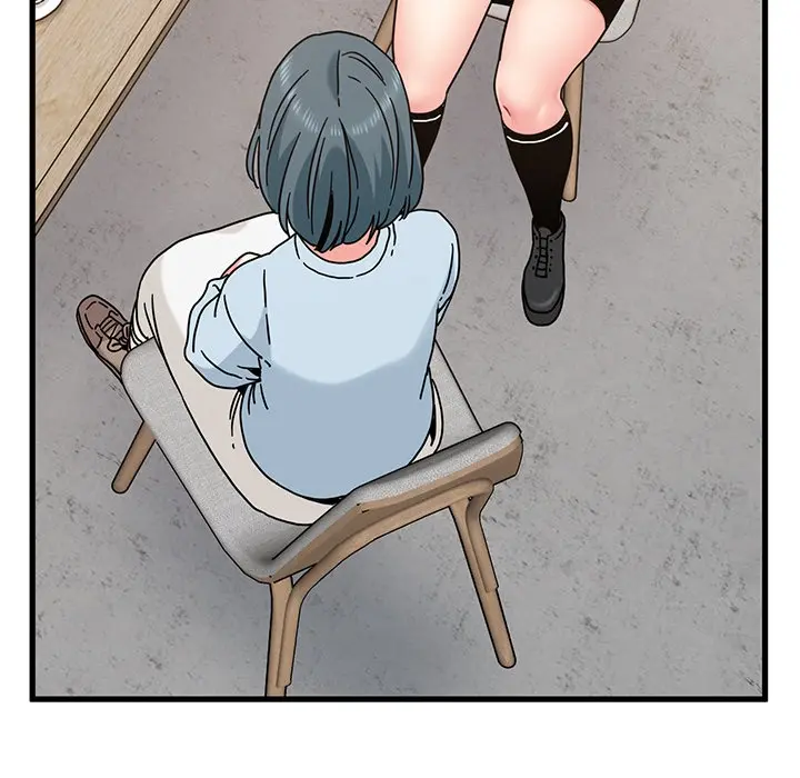A Turning Point Chapter 104 - Page 69
