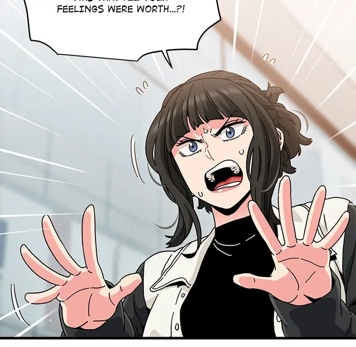 A Turning Point Chapter 104 - Page 70