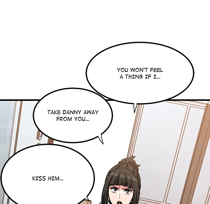 A Turning Point Chapter 104 - Page 77