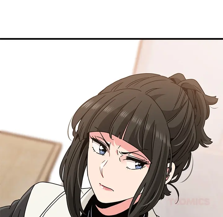 A Turning Point Chapter 104 - Page 80