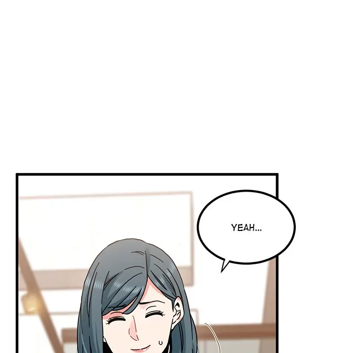 A Turning Point Chapter 104 - Page 82