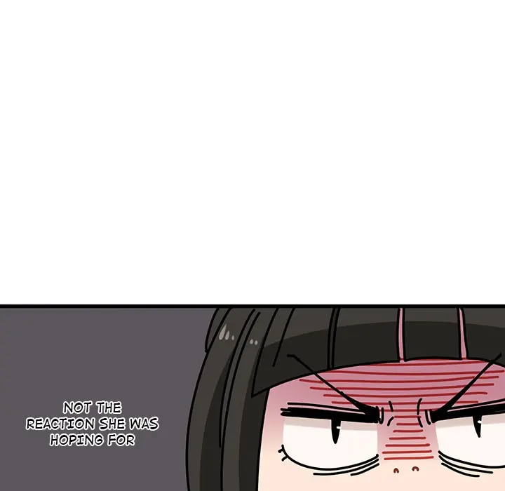 A Turning Point Chapter 104 - Page 84