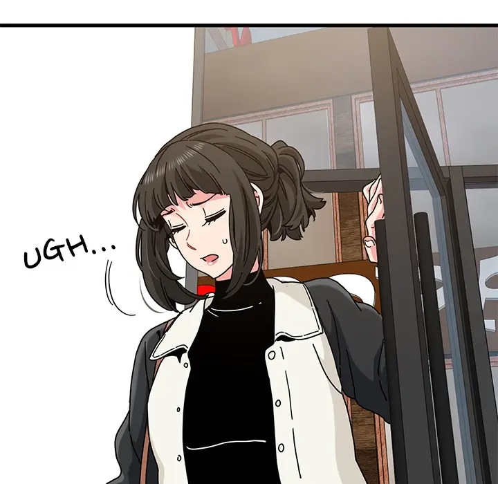 A Turning Point Chapter 104 - Page 9