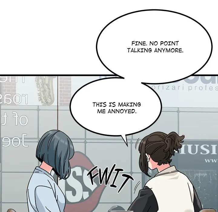 A Turning Point Chapter 104 - Page 86