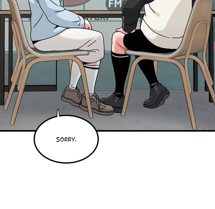 A Turning Point Chapter 104 - Page 87