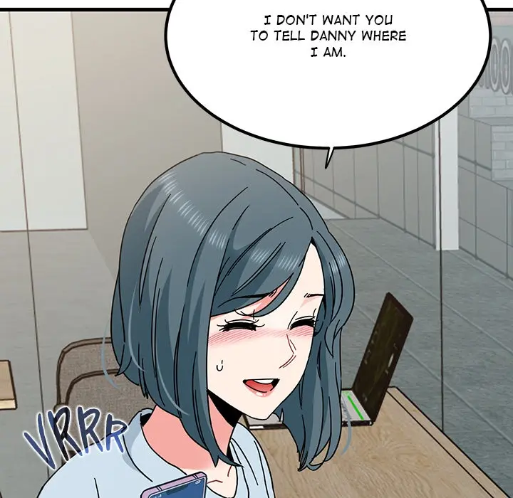 A Turning Point Chapter 104 - Page 92
