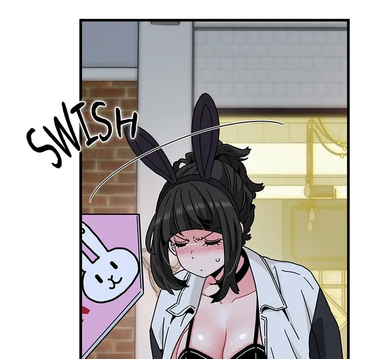 A Turning Point Chapter 105 - Page 8