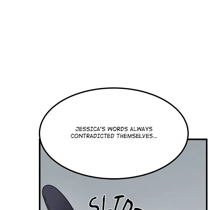 A Turning Point Chapter 105 - Page 95
