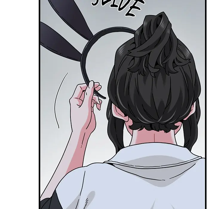 A Turning Point Chapter 105 - Page 96