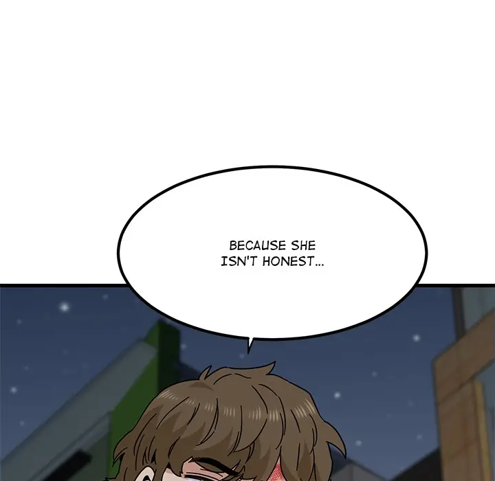 A Turning Point Chapter 105 - Page 99