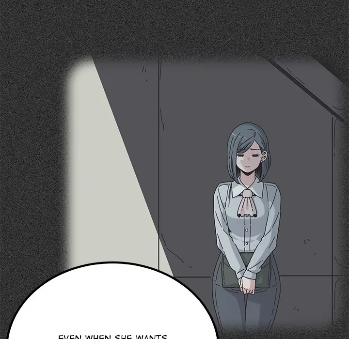 A Turning Point Chapter 105 - Page 104