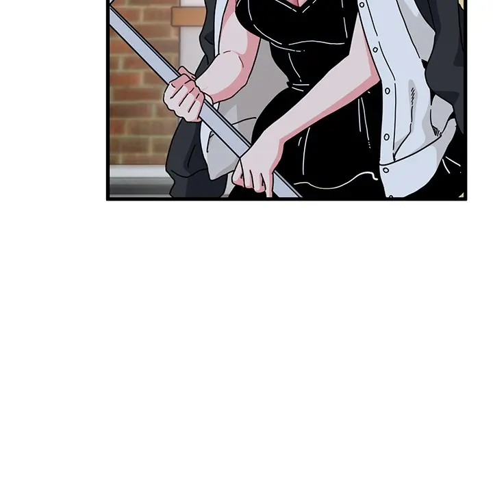 A Turning Point Chapter 105 - Page 9