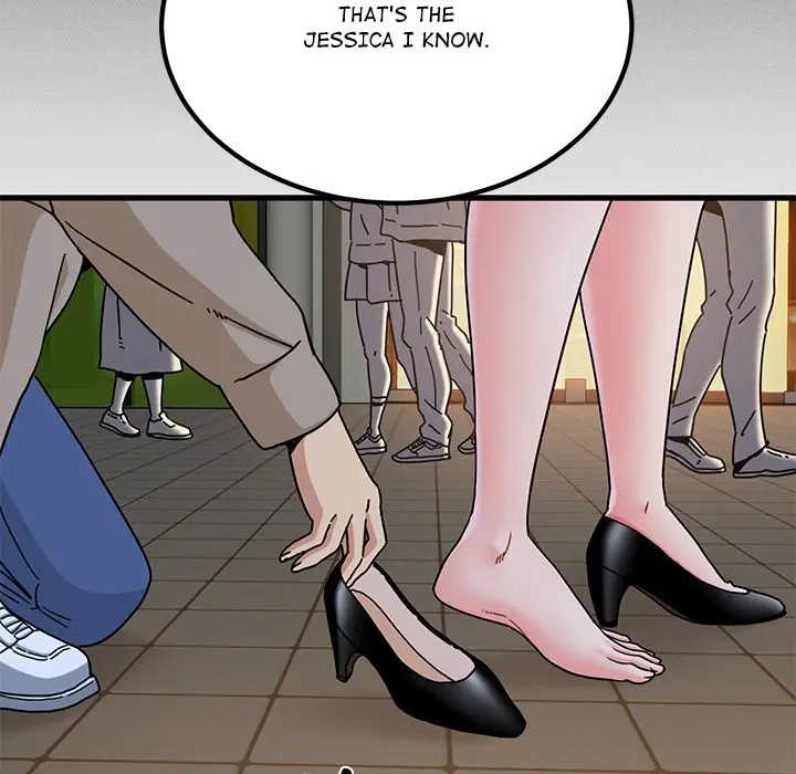 A Turning Point Chapter 105 - Page 109