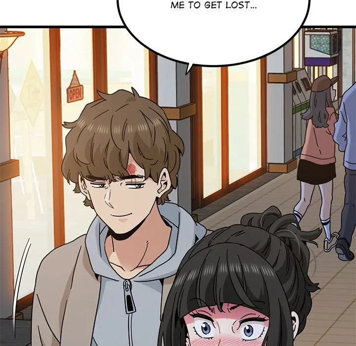 A Turning Point Chapter 105 - Page 111