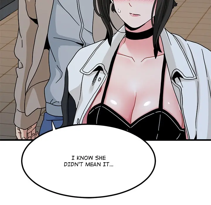 A Turning Point Chapter 105 - Page 112