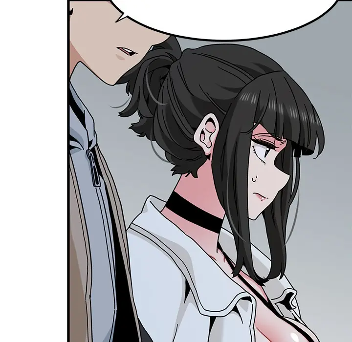A Turning Point Chapter 105 - Page 114