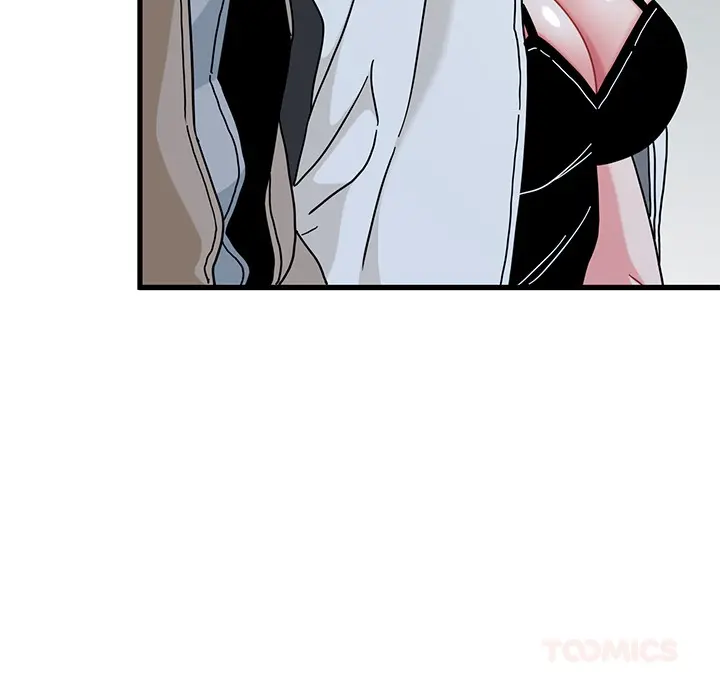 A Turning Point Chapter 105 - Page 115