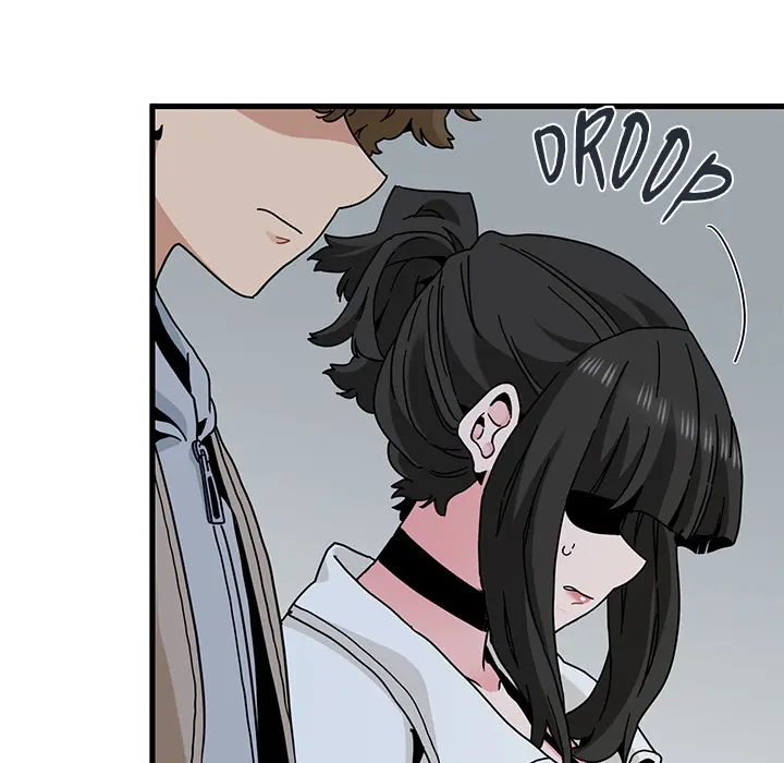 A Turning Point Chapter 105 - Page 116