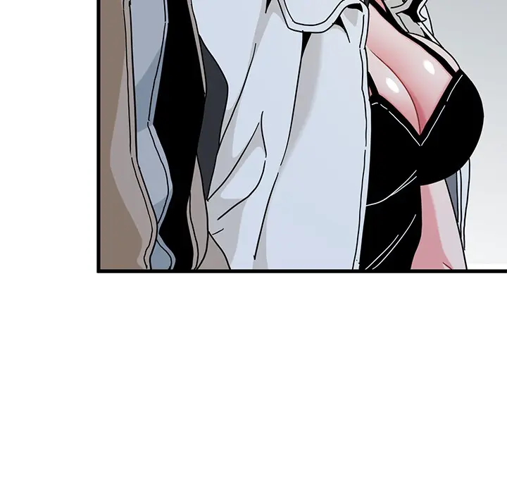 A Turning Point Chapter 105 - Page 117
