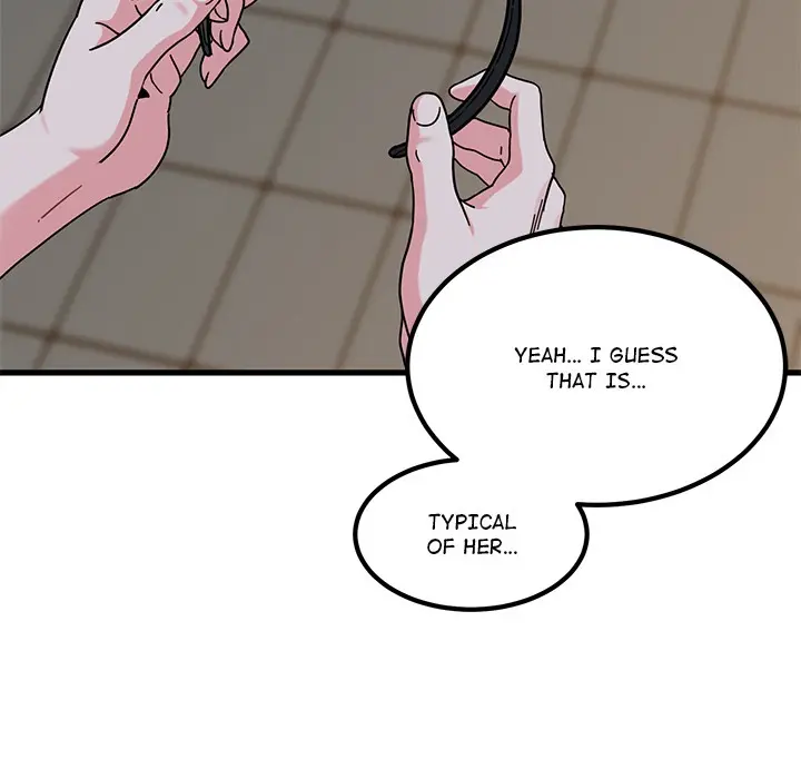 A Turning Point Chapter 105 - Page 119
