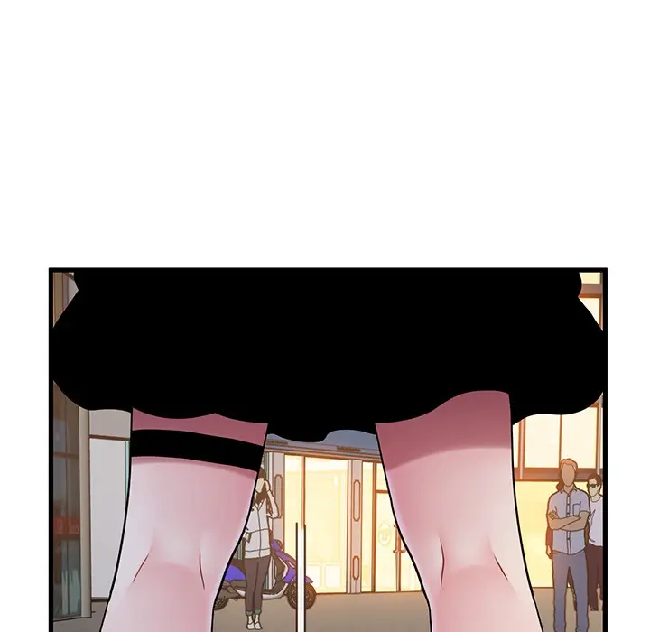 A Turning Point Chapter 105 - Page 120