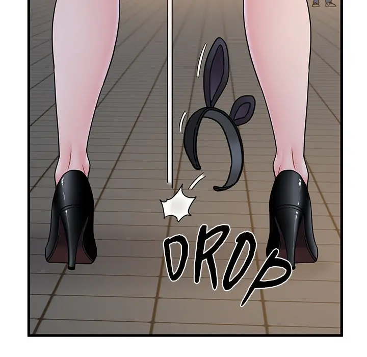 A Turning Point Chapter 105 - Page 121