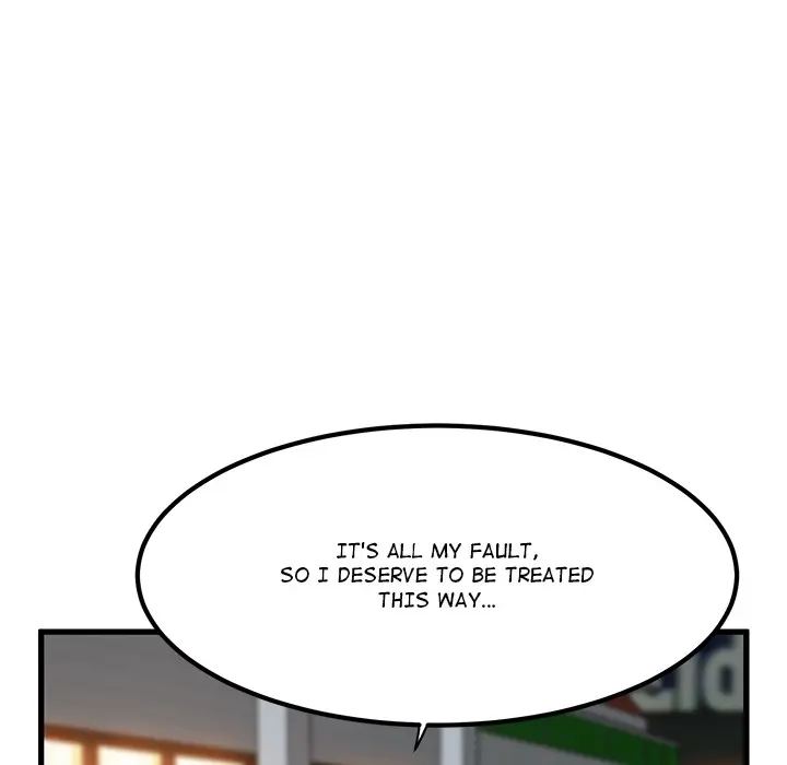 A Turning Point Chapter 105 - Page 122
