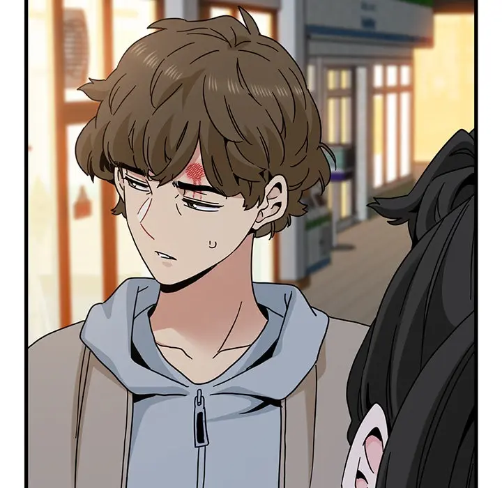 A Turning Point Chapter 105 - Page 123
