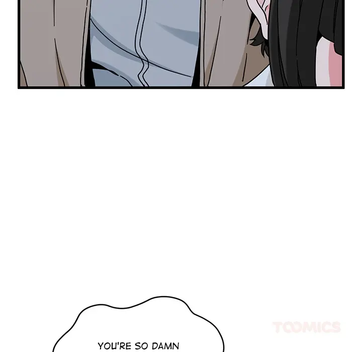 A Turning Point Chapter 105 - Page 124