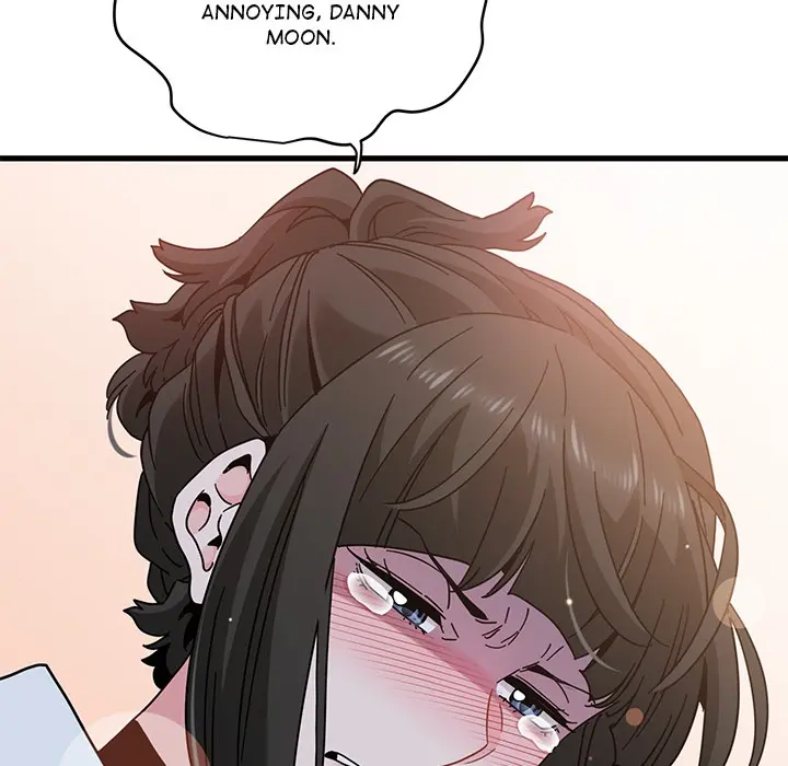 A Turning Point Chapter 105 - Page 125