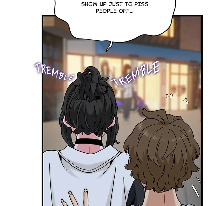 A Turning Point Chapter 105 - Page 127