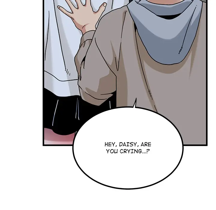 A Turning Point Chapter 105 - Page 128
