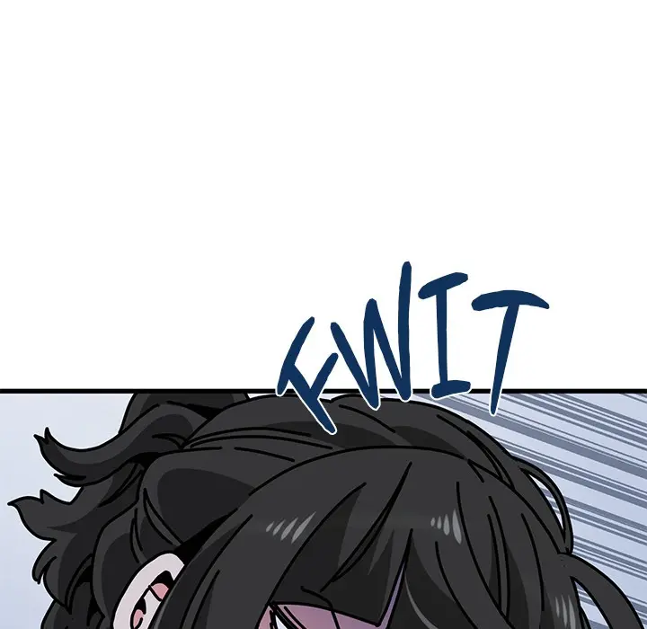 A Turning Point Chapter 105 - Page 129