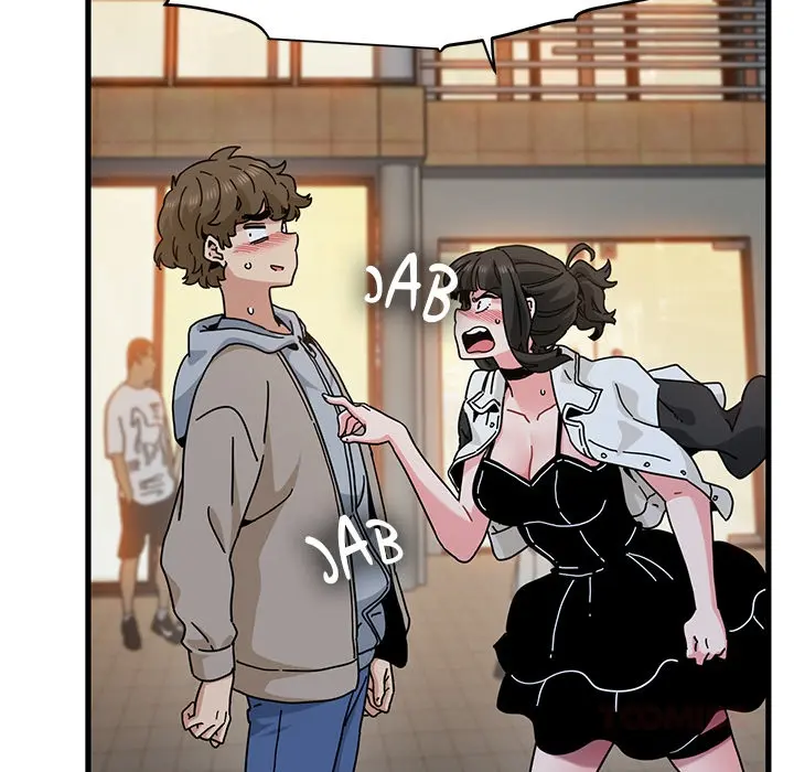 A Turning Point Chapter 105 - Page 132