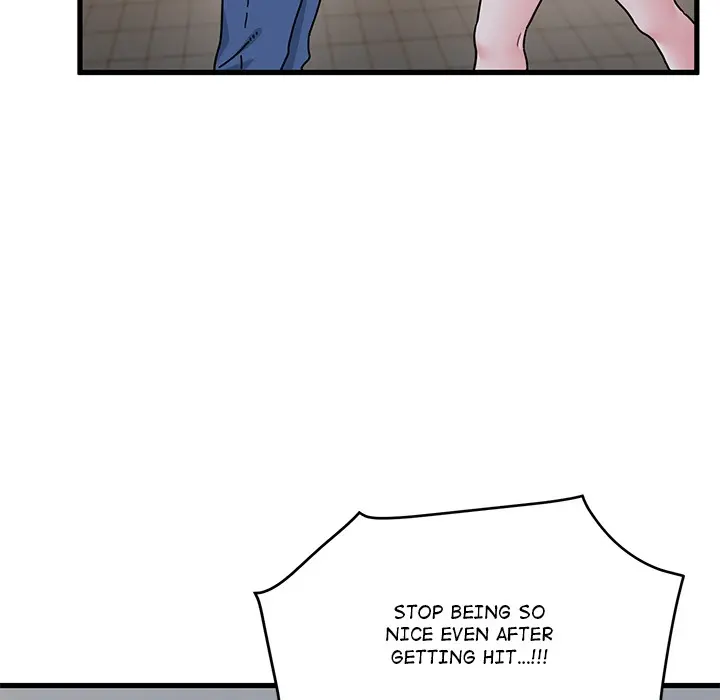A Turning Point Chapter 105 - Page 133