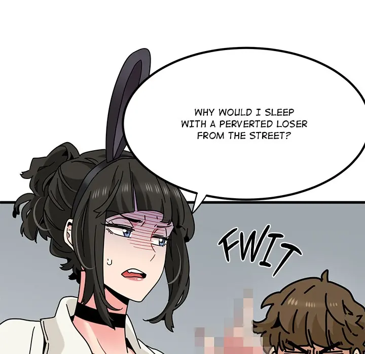 A Turning Point Chapter 105 - Page 12