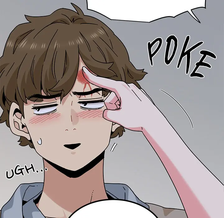 A Turning Point Chapter 105 - Page 134