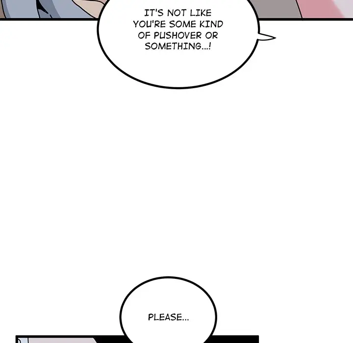 A Turning Point Chapter 105 - Page 135