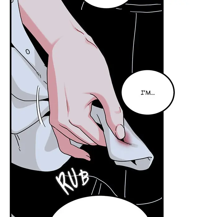 A Turning Point Chapter 105 - Page 136