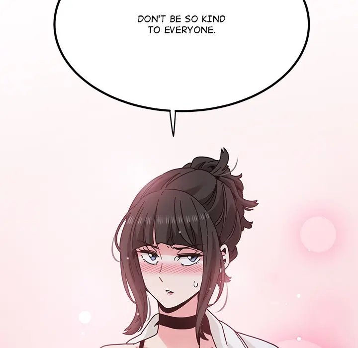 A Turning Point Chapter 105 - Page 138