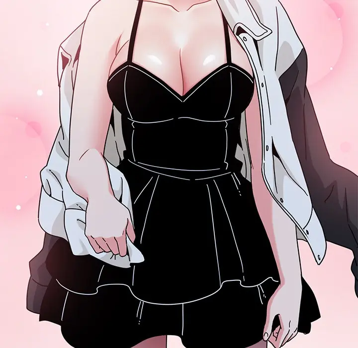 A Turning Point Chapter 105 - Page 139