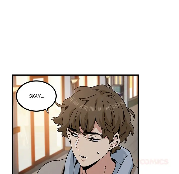 A Turning Point Chapter 105 - Page 141