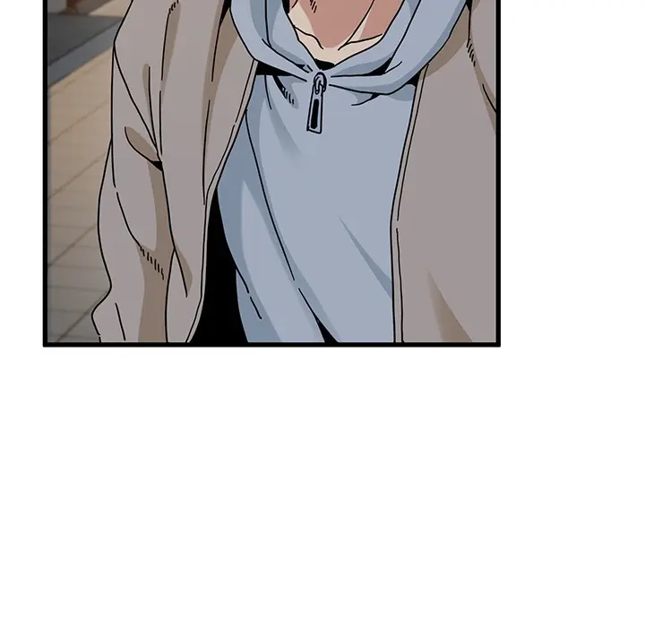 A Turning Point Chapter 105 - Page 142