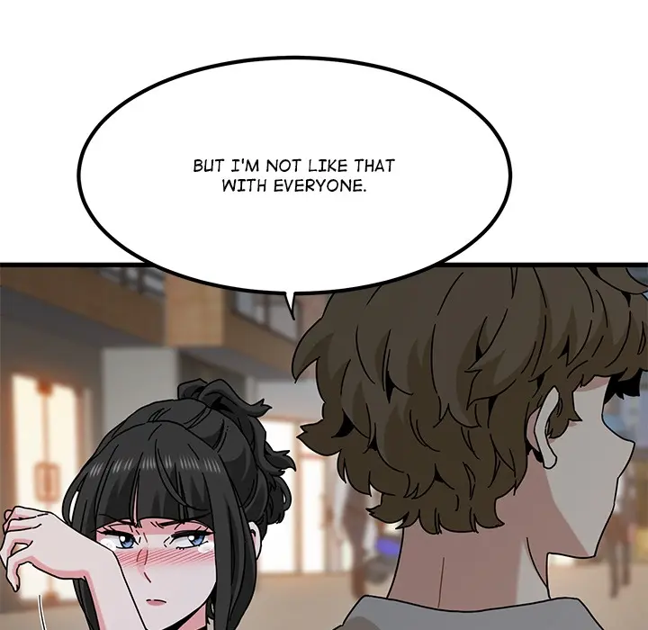 A Turning Point Chapter 105 - Page 143