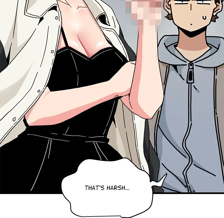 A Turning Point Chapter 105 - Page 13